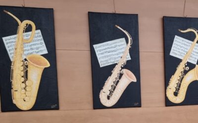 Gründungsgala der Pentatonic Foundation in Beniarbeig